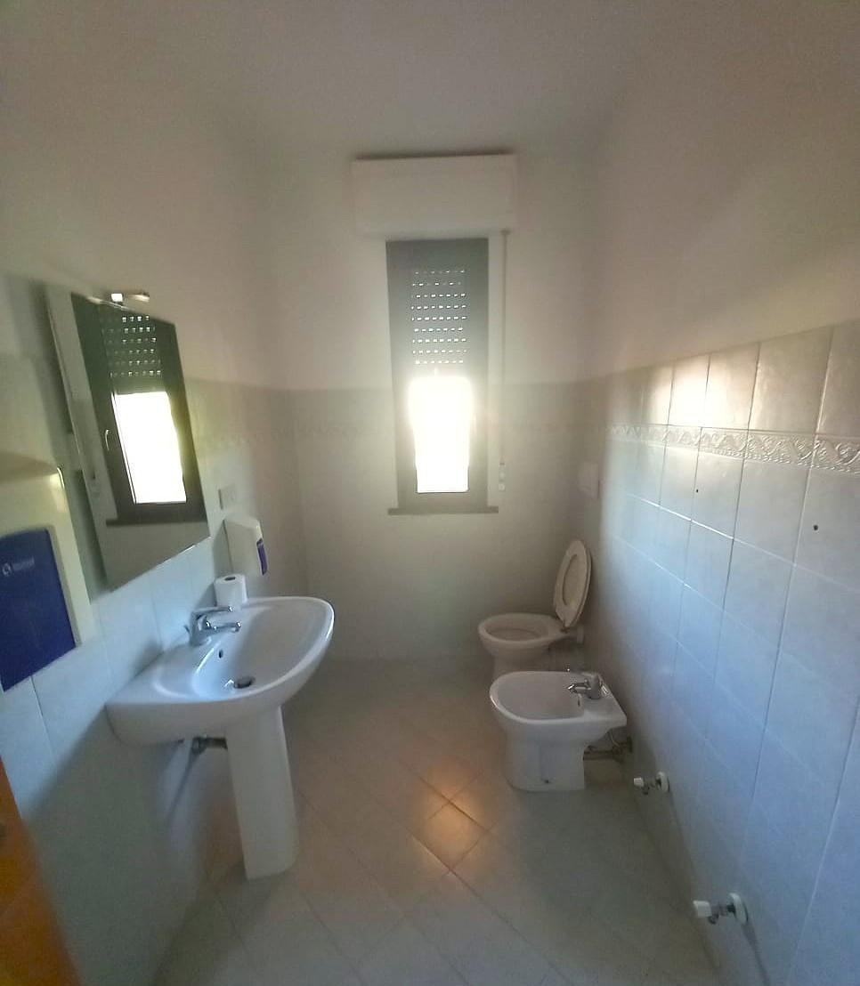 Ufficio in affitto a Vecchiano