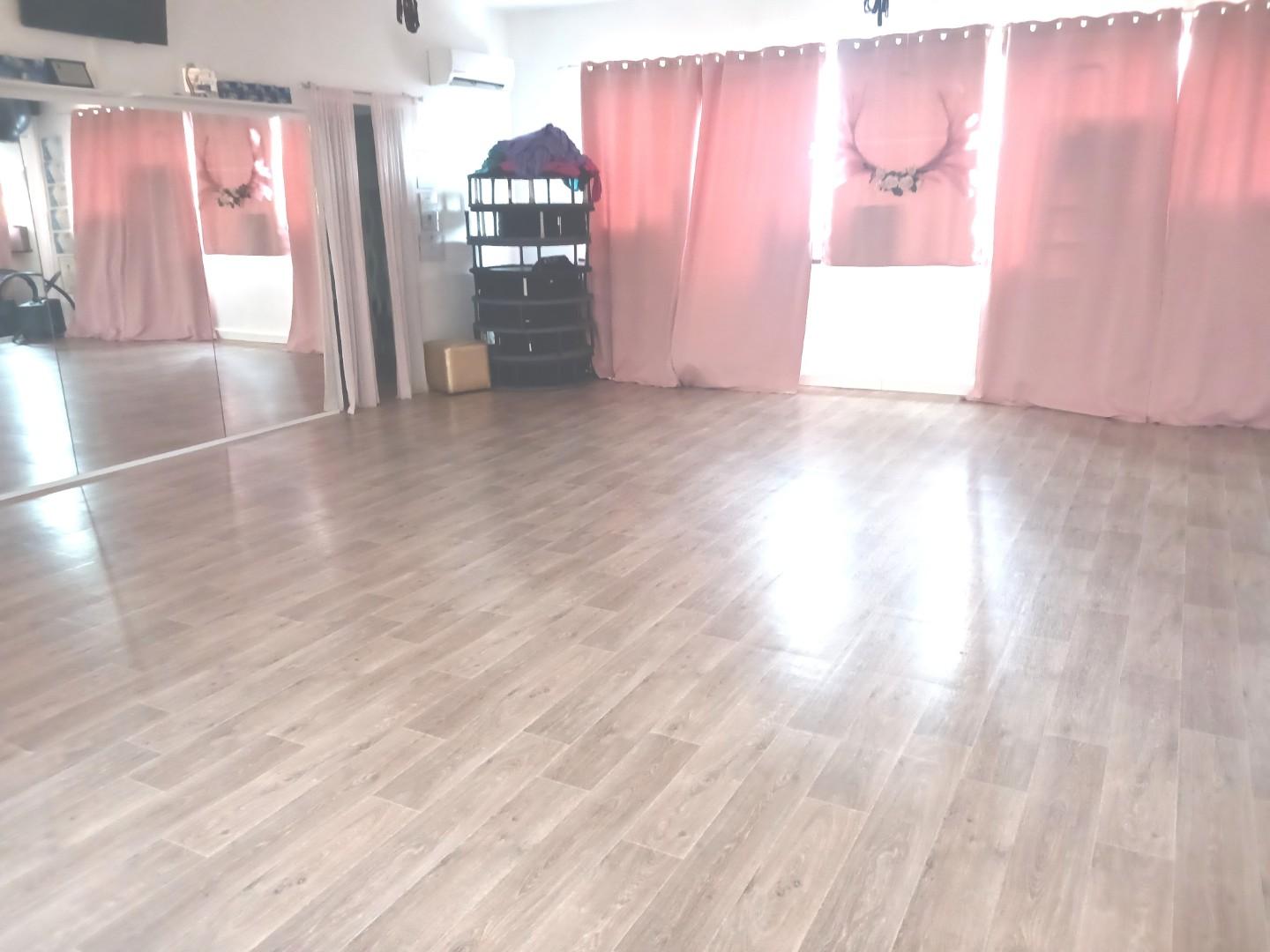 Locale commerciale nuova a Calcinaia