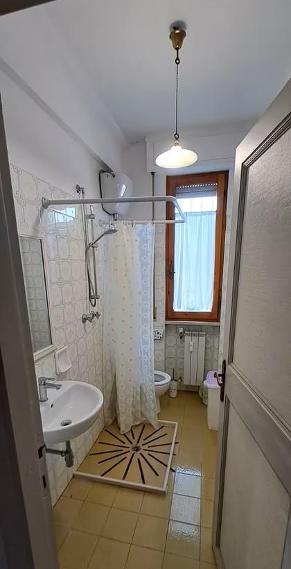 Trilocale arredato in affitto a Pontedera