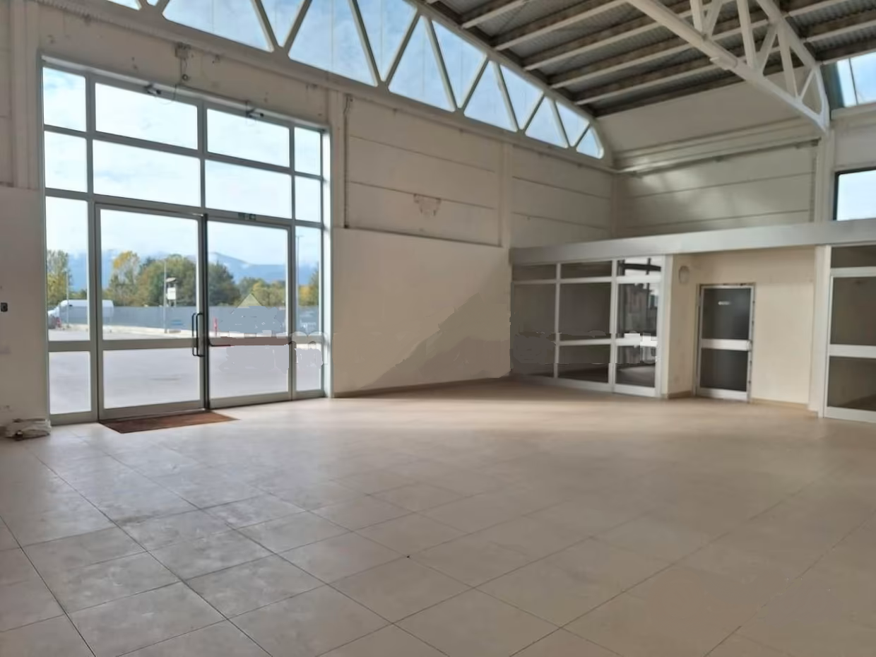 Capannone in affitto a Porcari