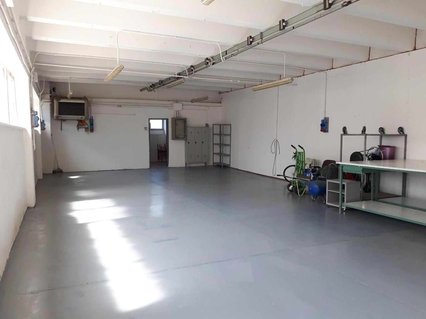 Laboratorio in affitto, San Miniato ponte a egola