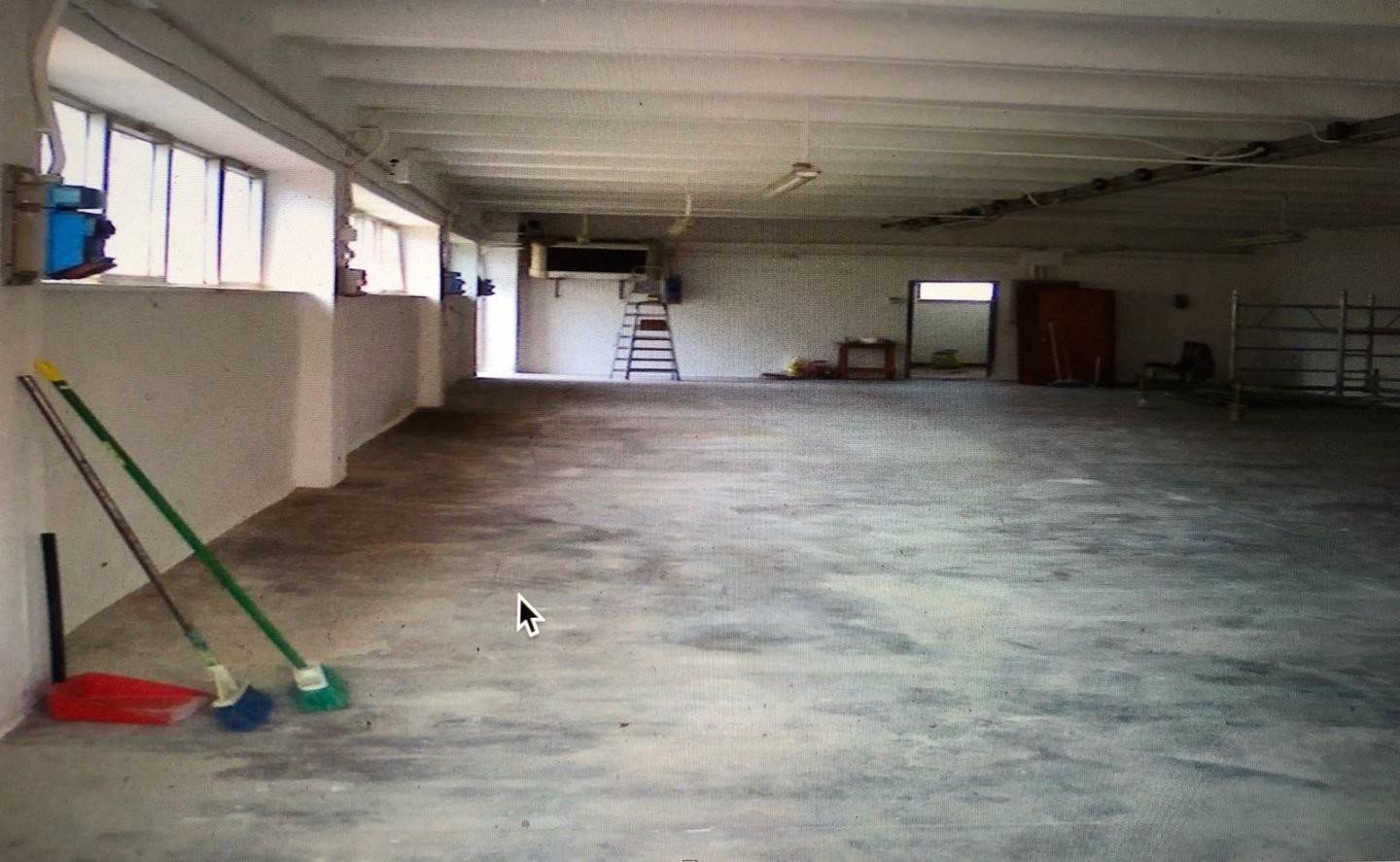 Laboratorio in affitto, San Miniato ponte a egola