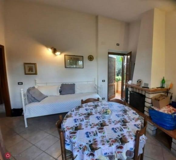 Trilocale in affitto a Santa Luce