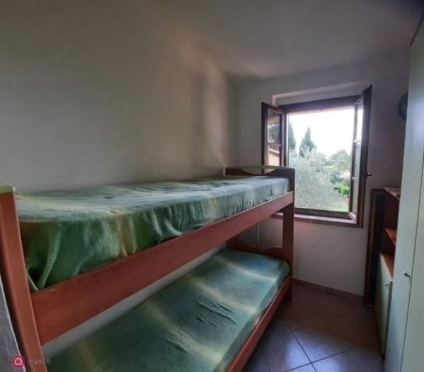 Trilocale in affitto a Santa Luce