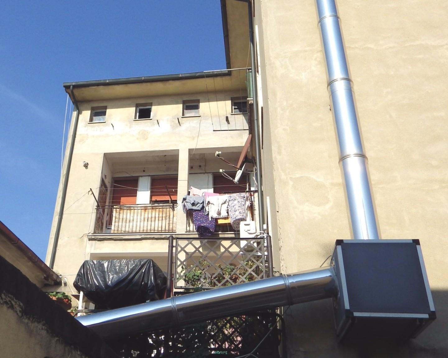 Locale commerciale in affitto, Pontedera sozzifanti,ospedale