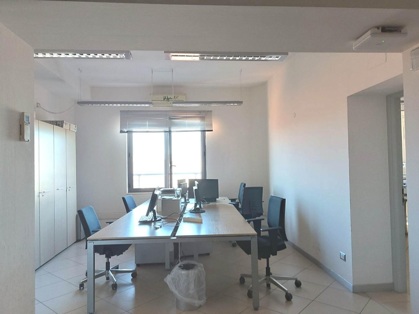 Ufficio in affitto a Pisa