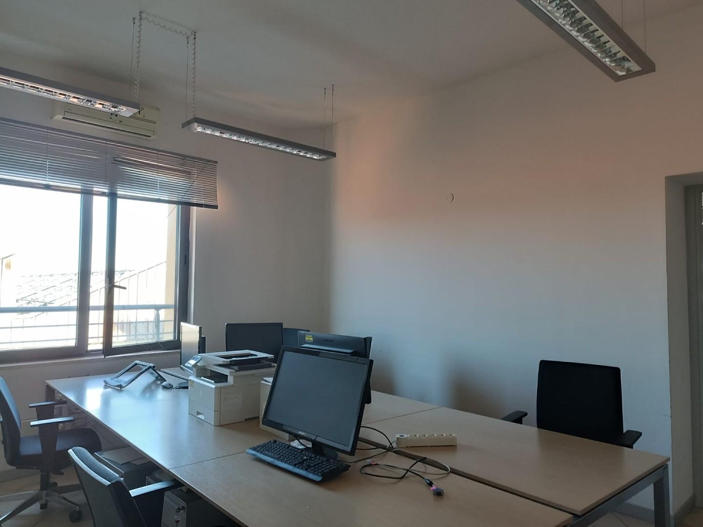 Ufficio in affitto a Pisa