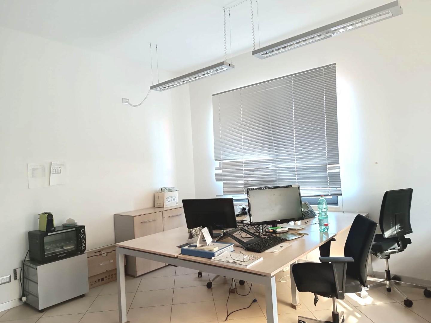 Ufficio in affitto a Pisa
