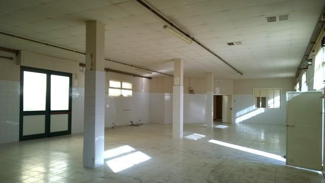 Laboratorio ristrutturato a Ponsacco