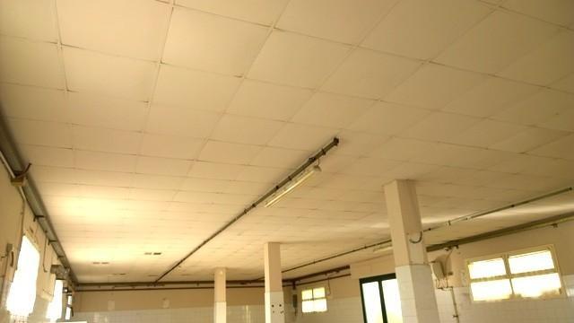 Laboratorio ristrutturato a Ponsacco