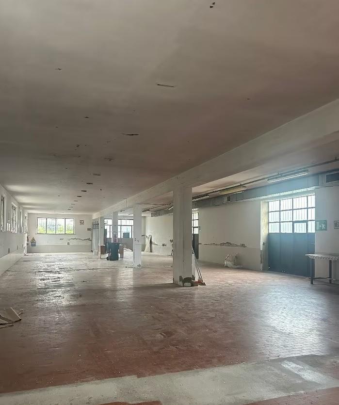 Capannone in affitto, Santa Maria a Monte ponticelli