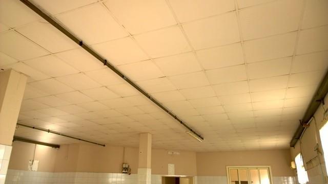 Laboratorio ristrutturato a Ponsacco