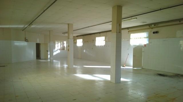 Laboratorio ristrutturato a Ponsacco