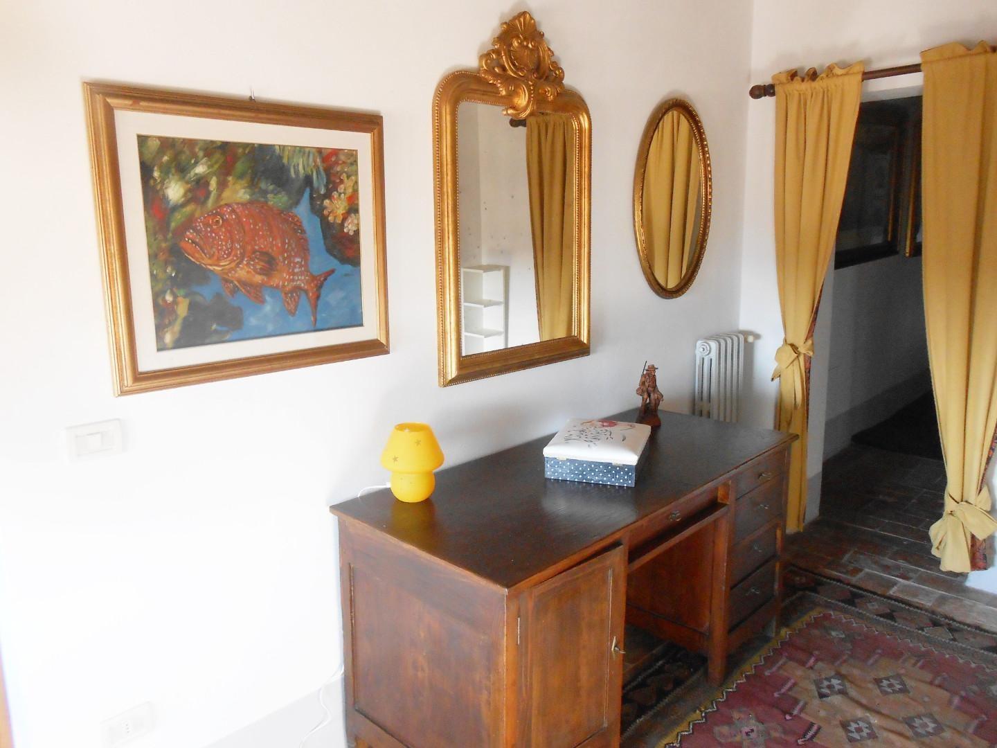 Appartamento arredato in affitto a Santa Maria a Monte