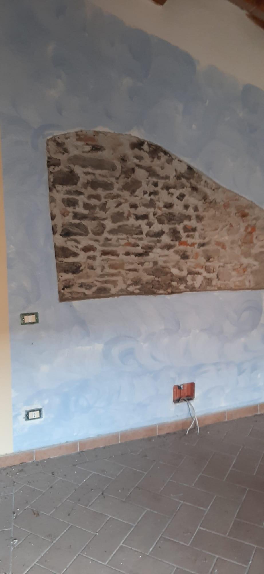 Casa indipendente ristrutturata a Vicopisano