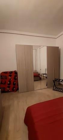 Trilocale arredato in affitto a Santa Maria a Monte