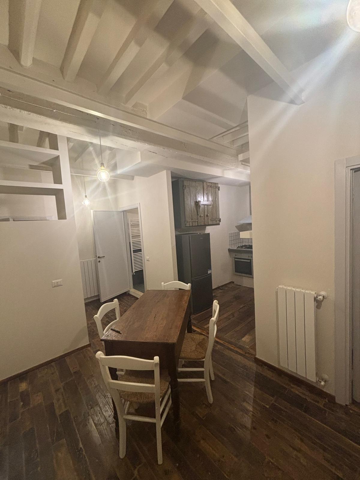 Bilocale arredato in affitto a Pontedera