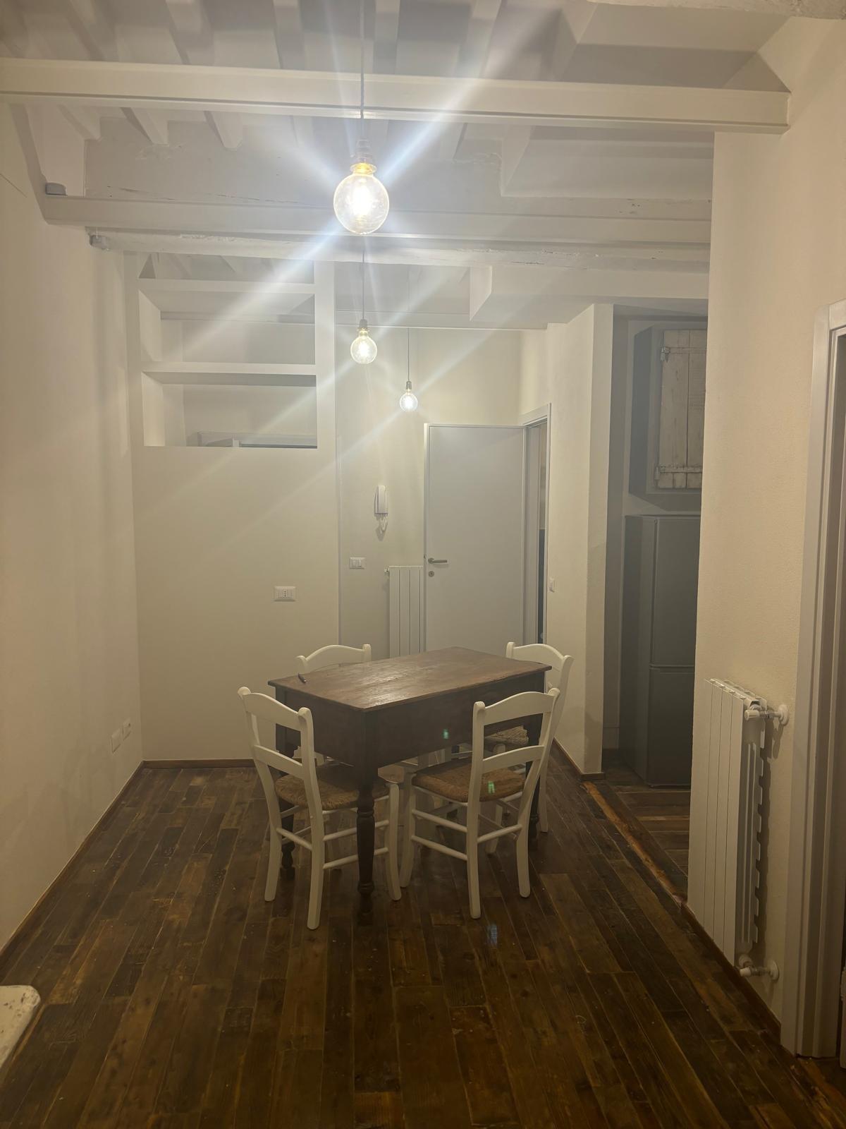 Bilocale arredato in affitto a Pontedera