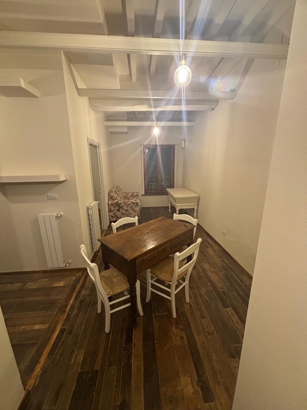 Bilocale arredato in affitto a Pontedera