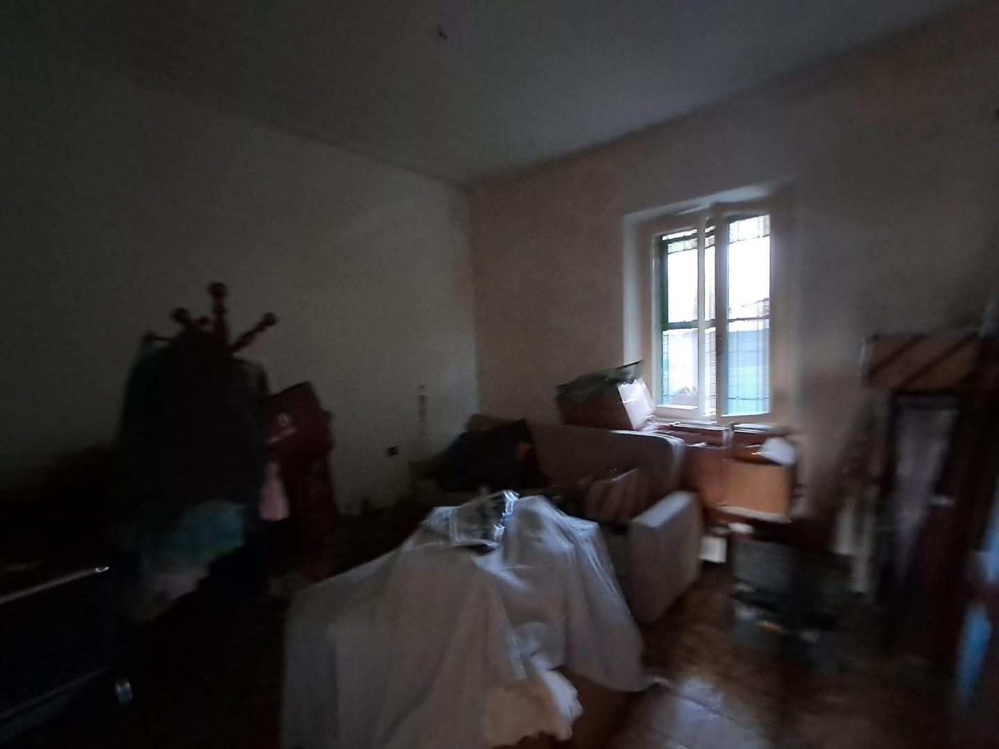 Trilocale ristrutturato a Cascina