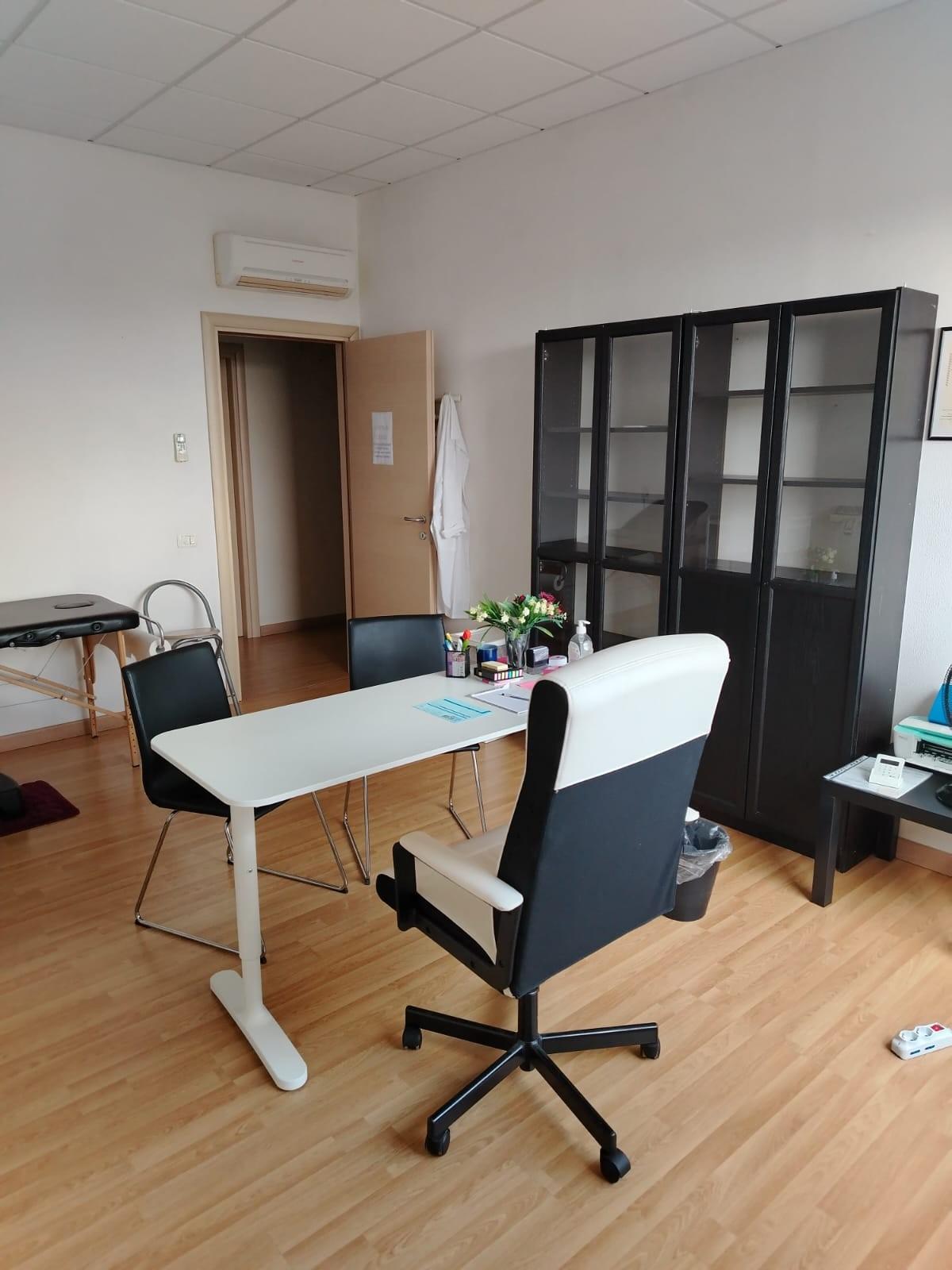 Ufficio in affitto, San Giuliano Terme la fontina