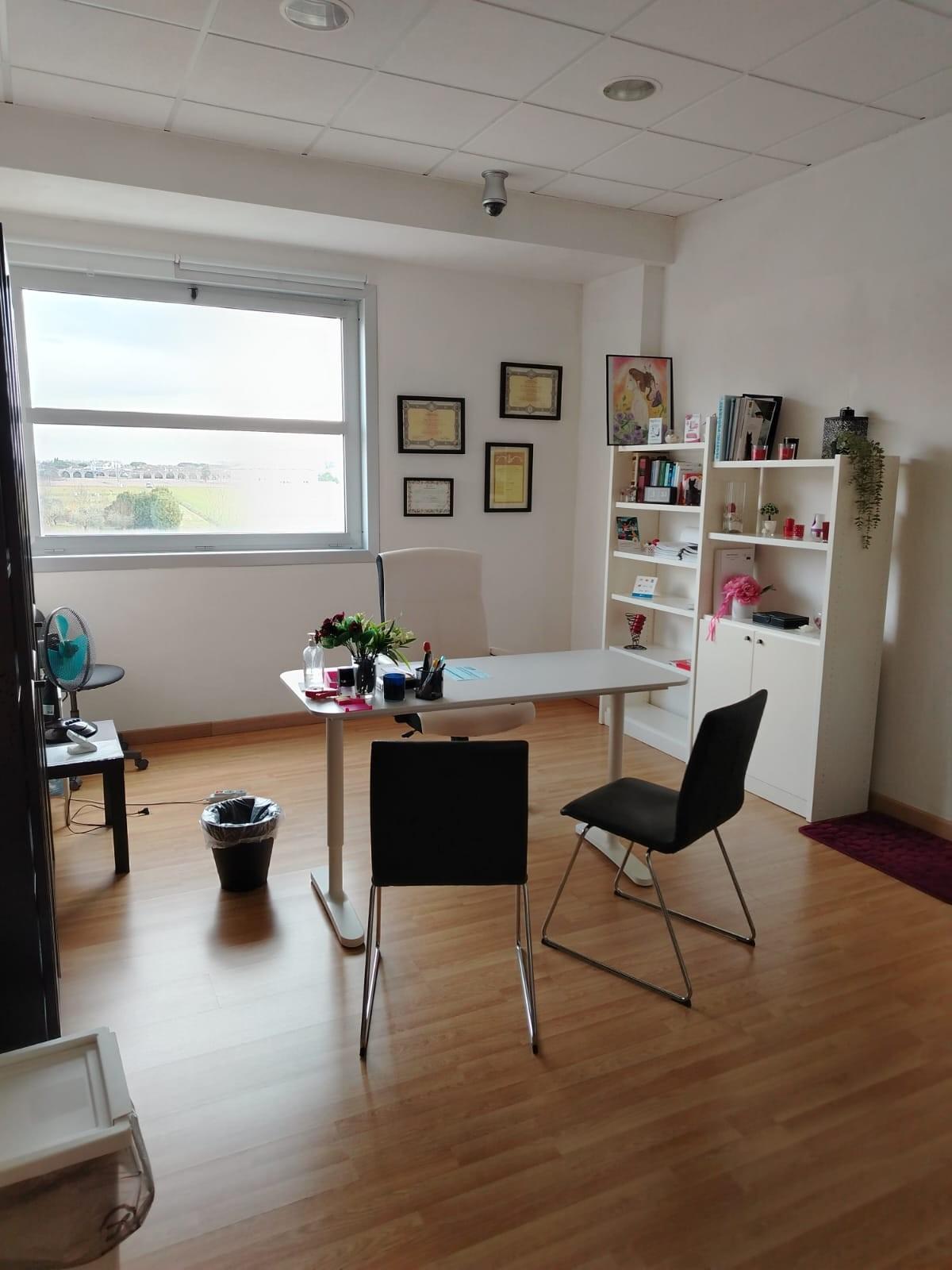 Ufficio in affitto, San Giuliano Terme la fontina