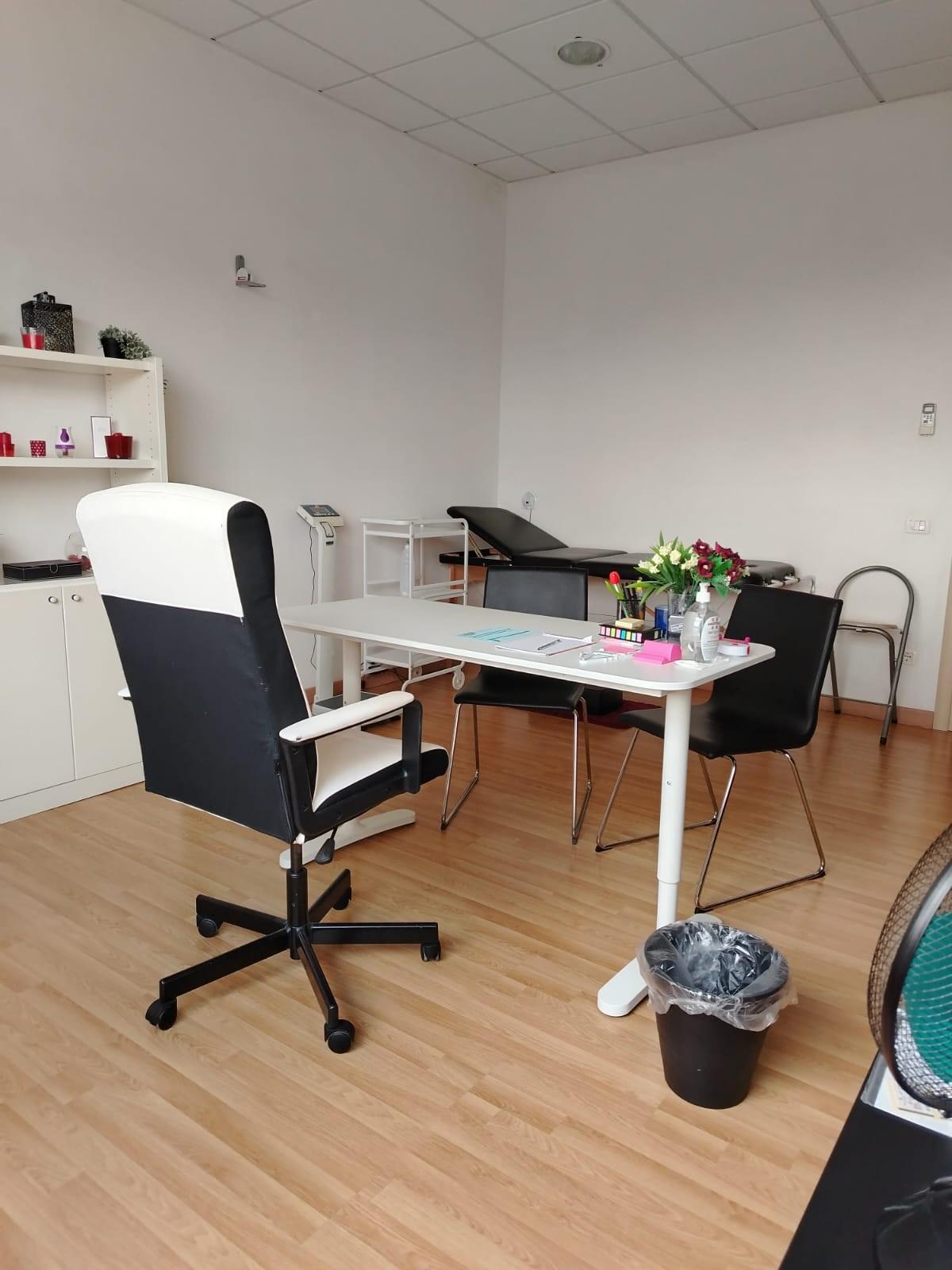 Ufficio in affitto, San Giuliano Terme la fontina