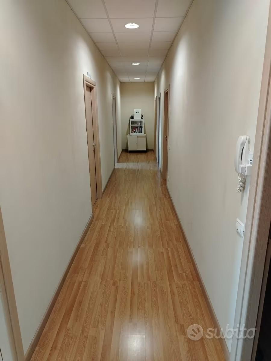 Ufficio in affitto, San Giuliano Terme la fontina