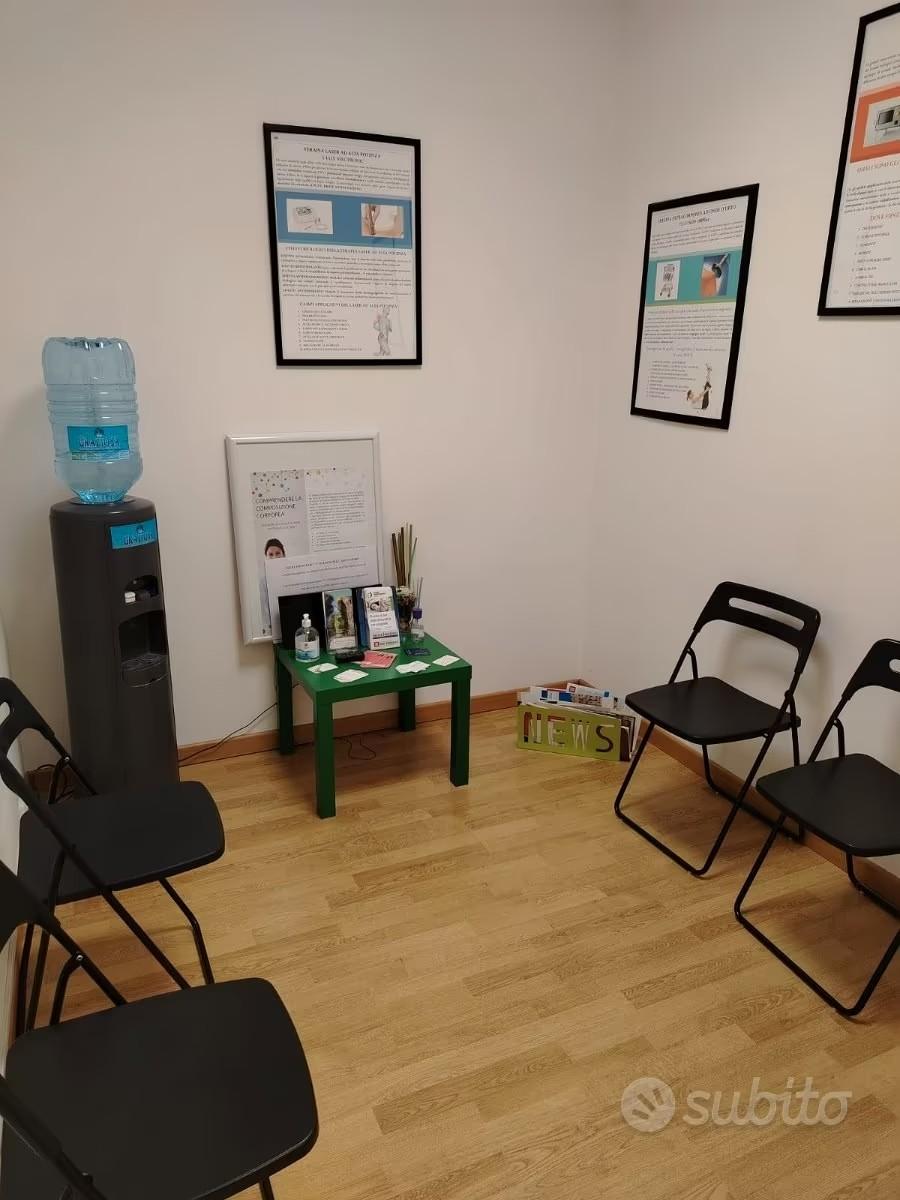 Ufficio in affitto, San Giuliano Terme la fontina