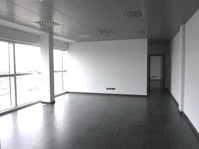 Ufficio nuovo a Pisa