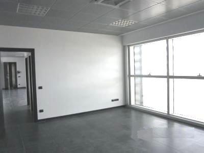 Ufficio nuovo a Pisa