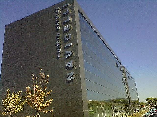 Ufficio in affitto a Pisa