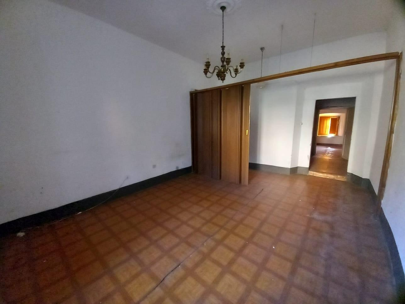 Quadrilocale da ristrutturare a Buti