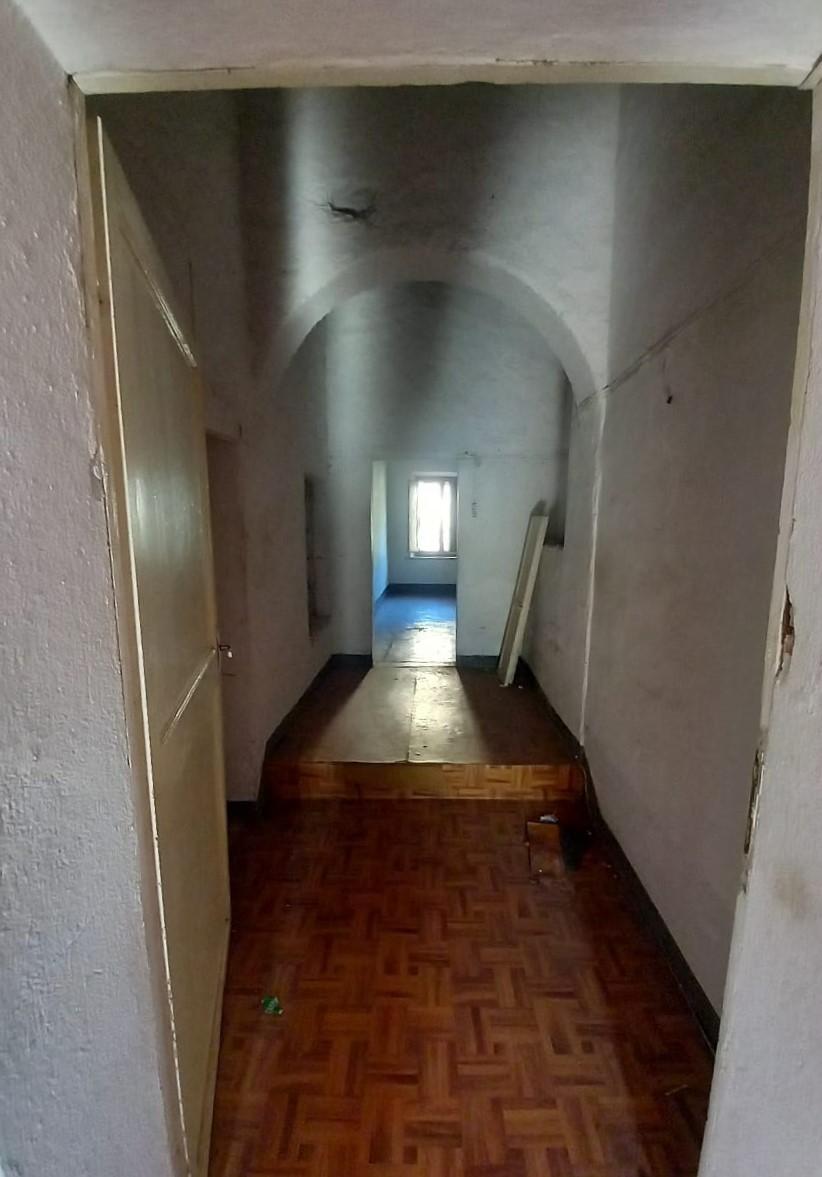 Quadrilocale da ristrutturare a Buti