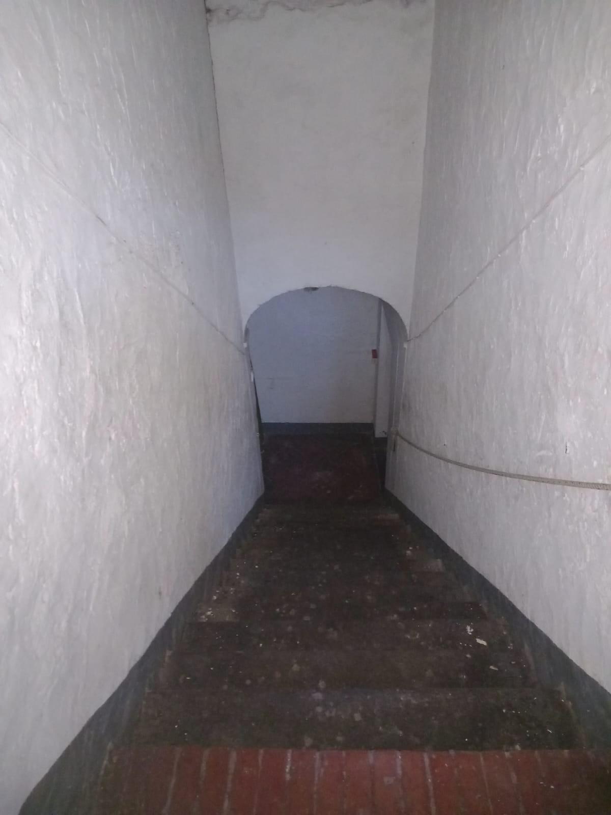 Quadrilocale da ristrutturare a Buti