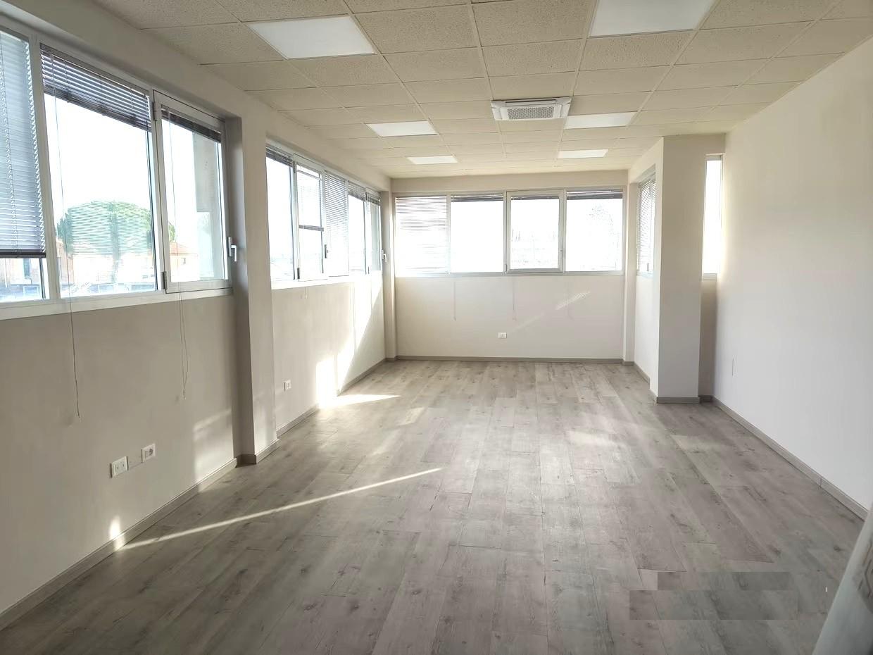 Ufficio nuovo, San Miniato ponte a egola