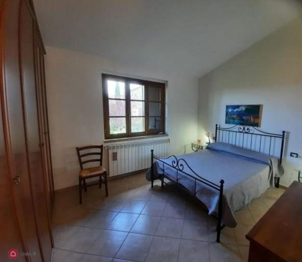 Trilocale in affitto a Santa Luce