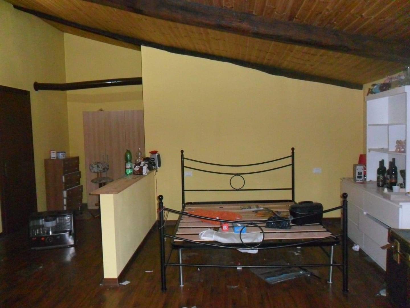 Loft da ristrutturare, Castelfranco di Sotto galleno