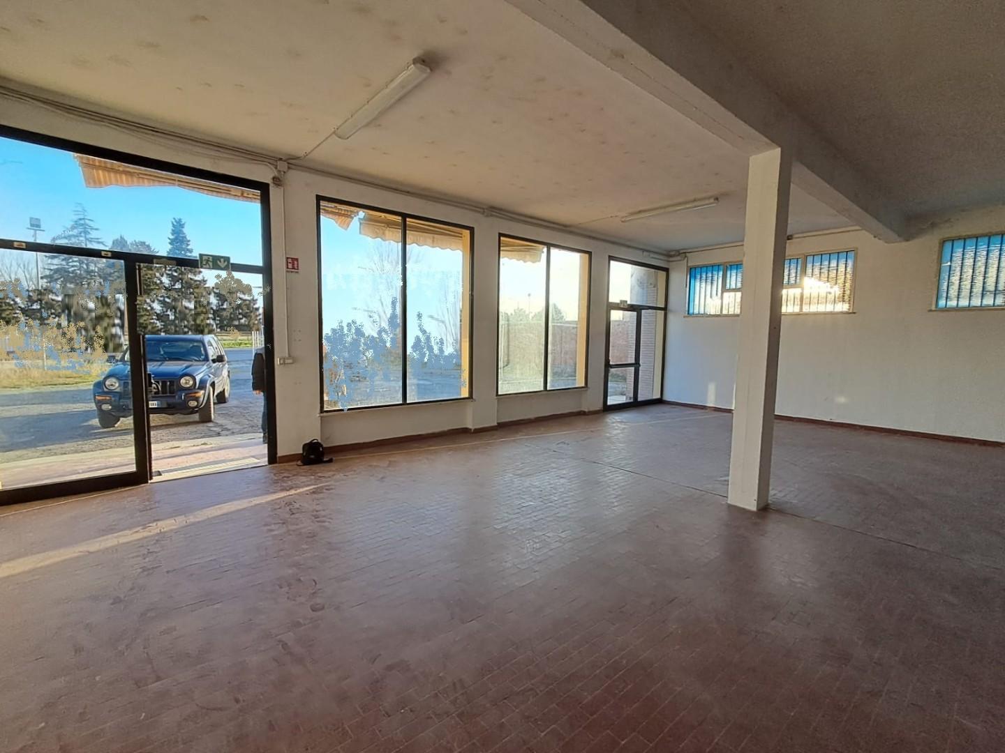 Capannone in affitto a Vicopisano