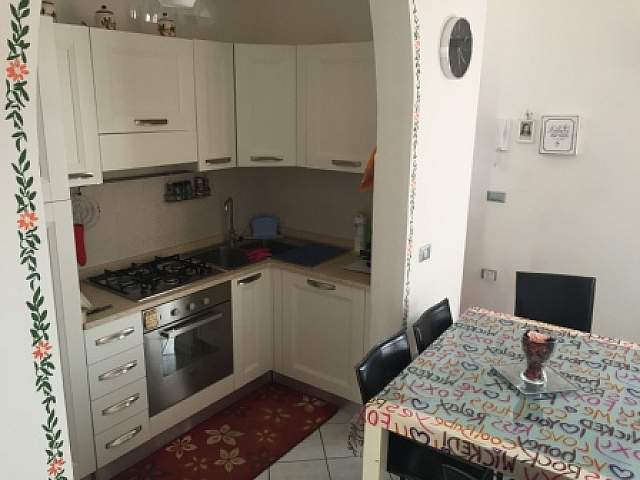 Bilocale in vendita, Santa Maria a Monte montecalvoli basso