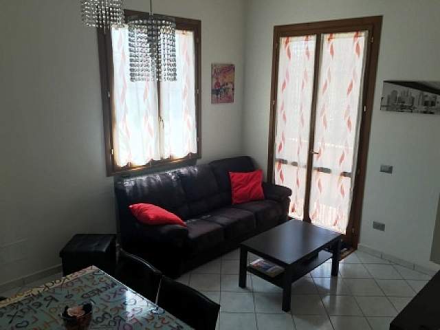 Bilocale in vendita, Santa Maria a Monte montecalvoli basso