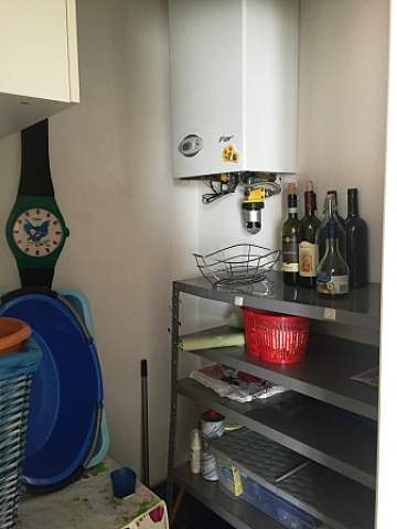 Bilocale in vendita, Santa Maria a Monte montecalvoli basso