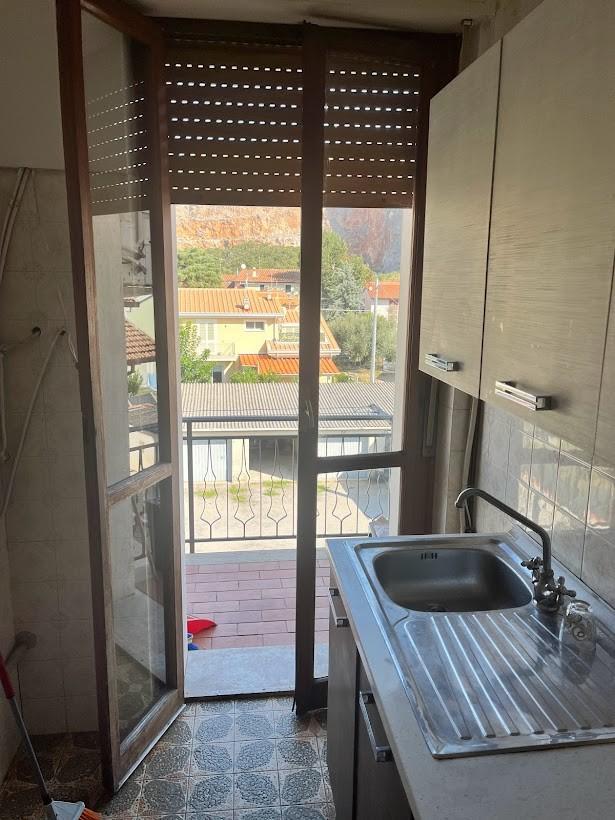 Quadrilocale con terrazzo a Vecchiano