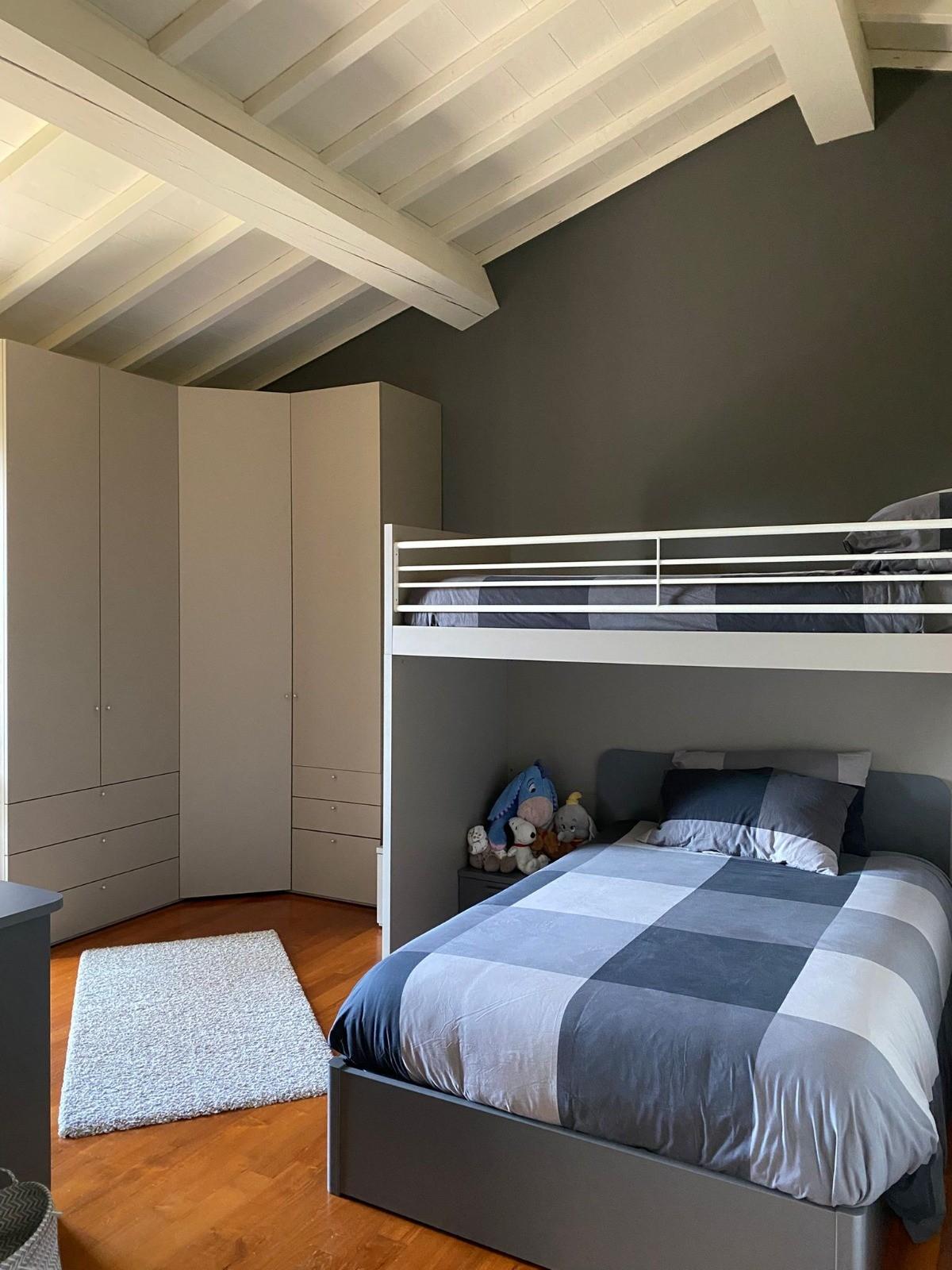 Rustico con giardino a Palaia