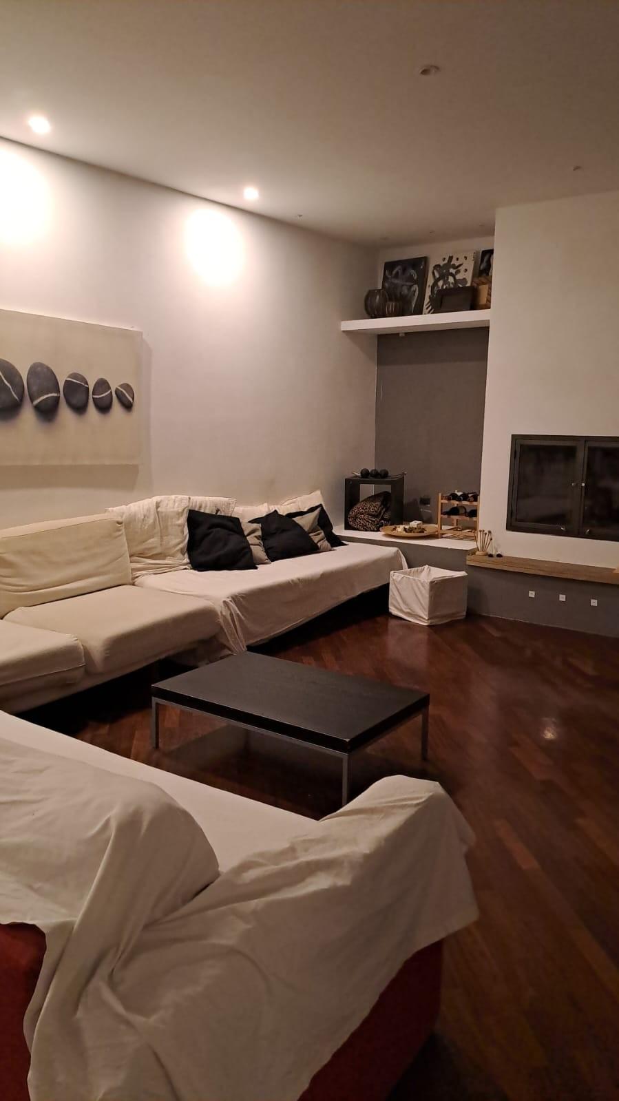 Appartamento con giardino a Cascina