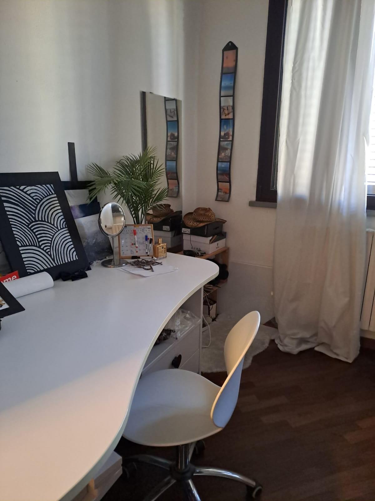 Appartamento con giardino a Cascina