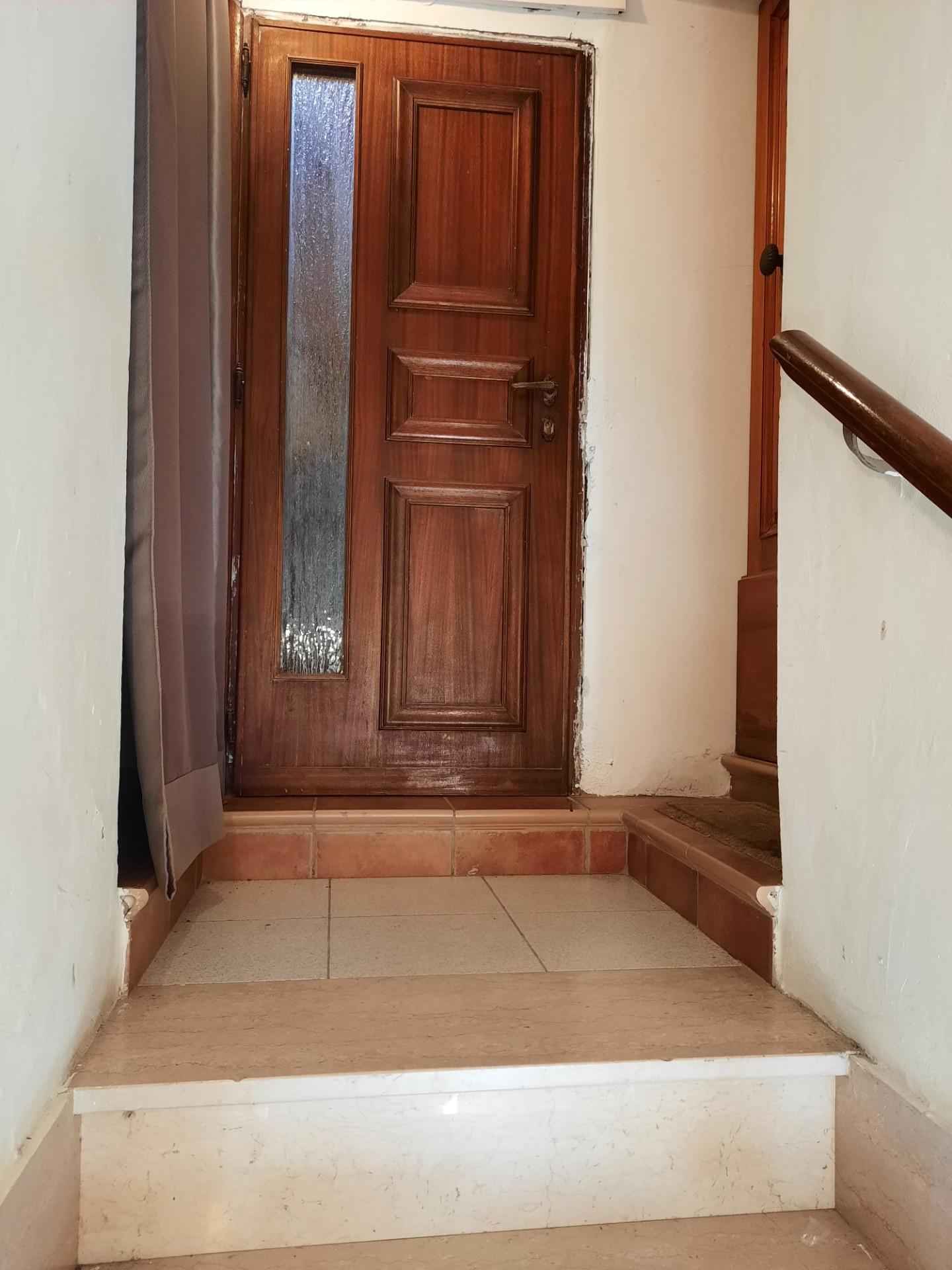 Appartamento ristrutturato a Terricciola