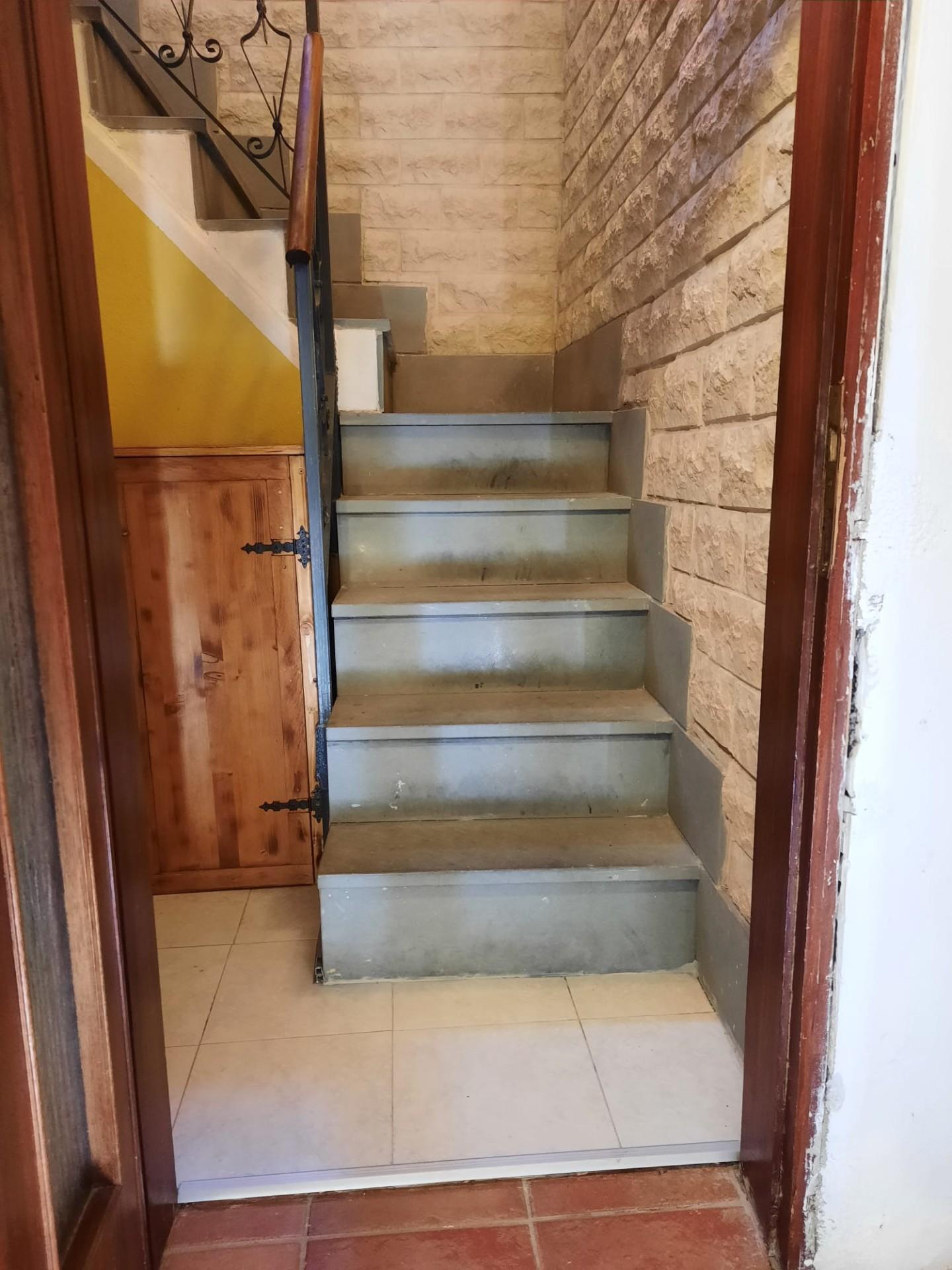 Appartamento ristrutturato a Terricciola