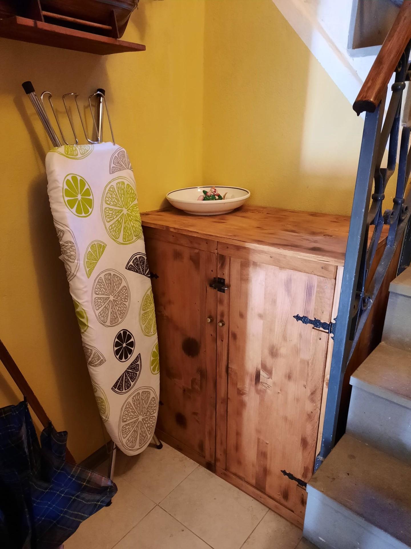 Appartamento ristrutturato a Terricciola