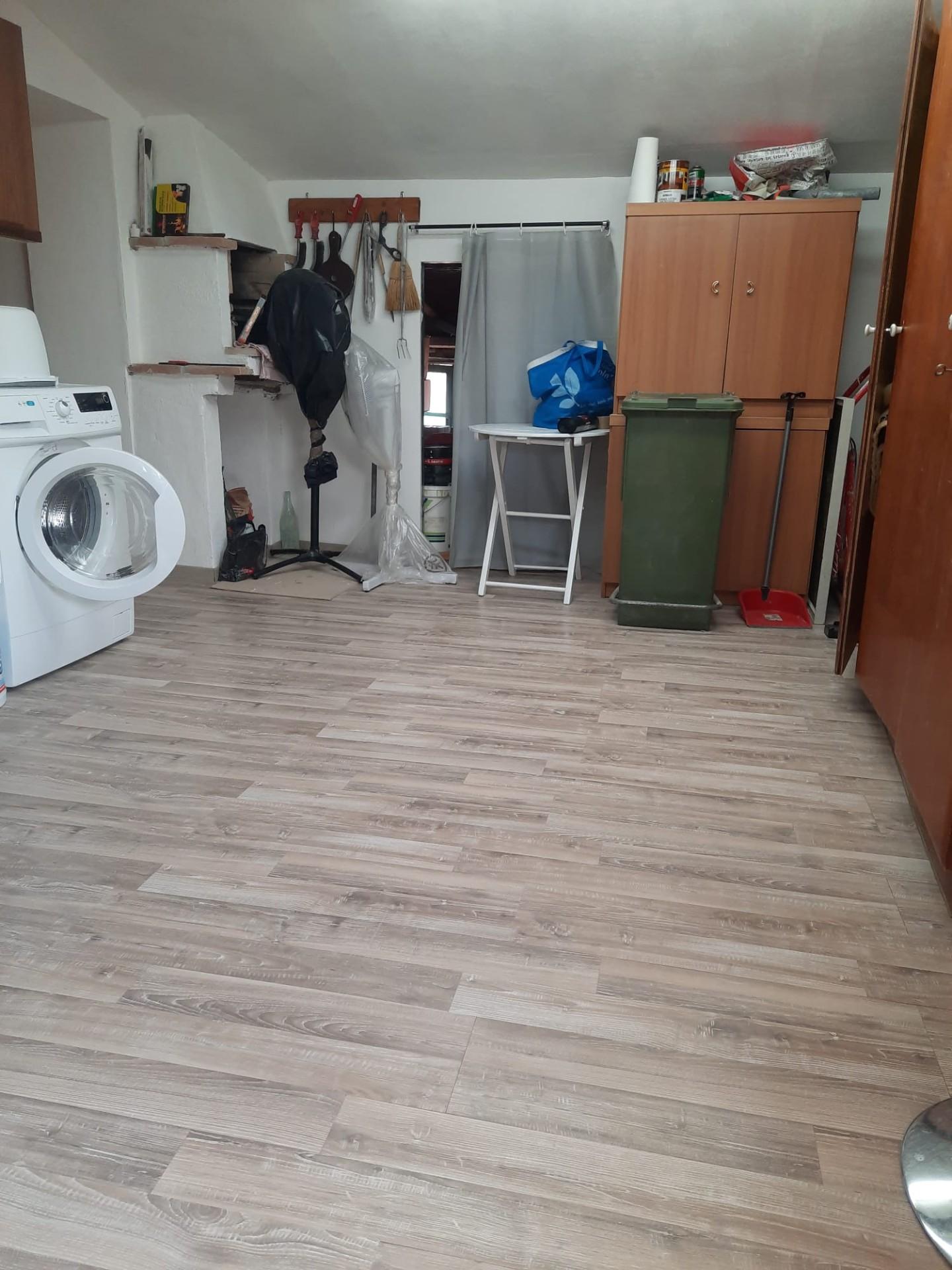 Appartamento ristrutturato a Terricciola